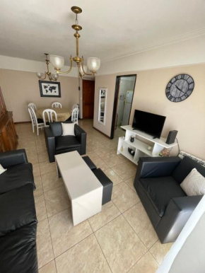 Departamento 2 ambientes - Zona Centro Mar del Plata